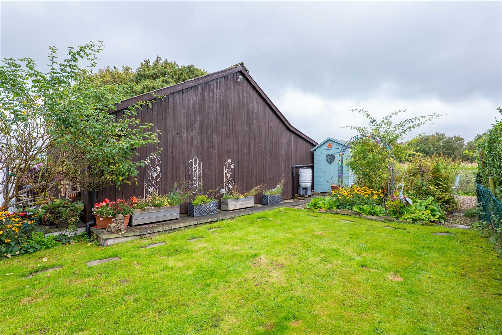 Brindle Road, Bamber Bridge, Preston